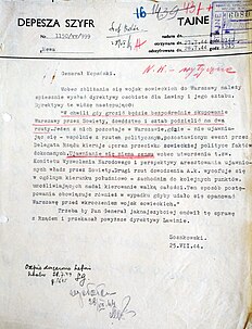 Kazimierz Sosnkowski: Początki działalności polityczno-wojskowej, Dwudziestolecie międzywojenne, Kampania wrześniowa 1939