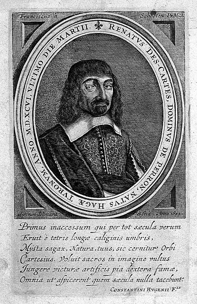 File:Descartes; Portrait Wellcome L0005518.jpg