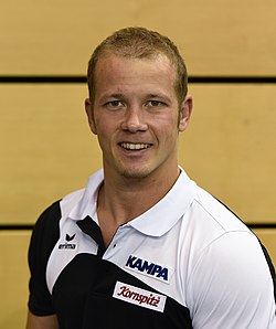 Fabian Hambüchen