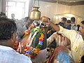 Devotees offering prayers on the Mahashivratreefestival.jpg