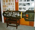 US-bombe pour Hitler