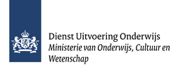 Dienst Uitvoering Onderwijs (DUO) logo 01.png