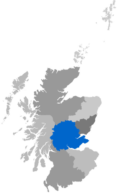 Diocese of St Andrews