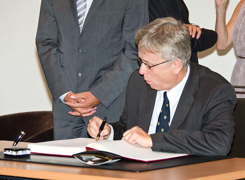 File:Diskussionsveranstaltung „Deutschlands Rolle in den Vereinten Nationen - eine Bilanz“ im Kölner Rathaus-5442.jpg