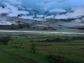 Santa Inês (Paraná)