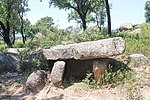 Miniatura per Dolmen del Quer Afumat