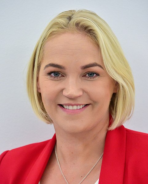 File:Dominika Chorosińska Sejm 2019.jpg