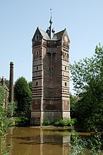 Donjon Ter Heyden