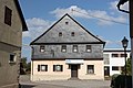 Gasthaus Zum schwarzen Roß, ehemaliges Gasthaus Dehler