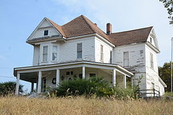 Dr. John Octavius Hatcher House.JPG