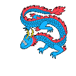 Dragon - Idil Keysan - Wikimedia Giphy stickers 2019.gif
