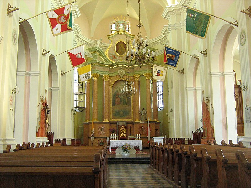 File:Drohiczyn-cathedral-interior-100811-038.jpg