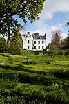 Ganavan, Dunollie House, Stables And Gardener's House