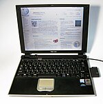 Dynabook SS 2000-DS80P