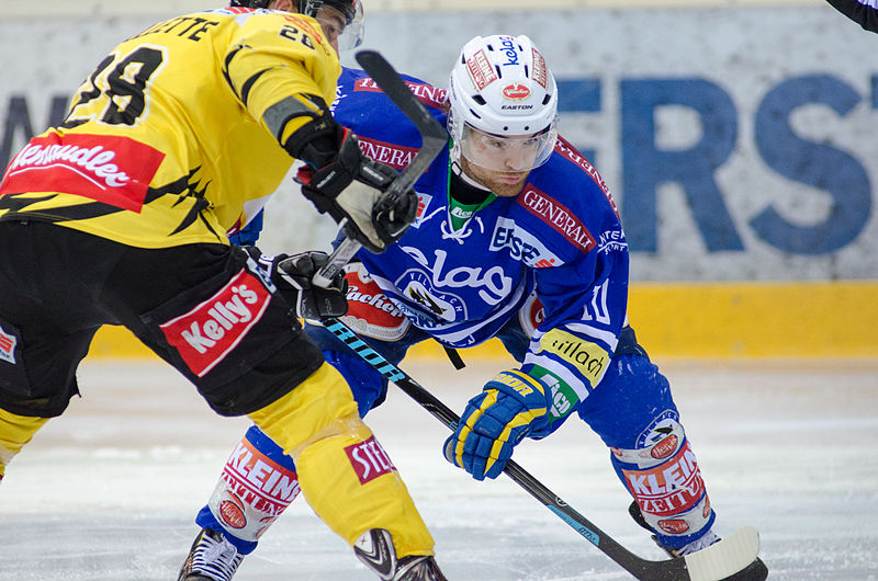 File:EBEL Play Off 2014 Viertelfinale EC VSV vs. UPC Vienna Capitals (13241002614).jpg