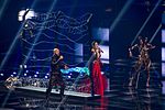 pt:Bósnia e Herzegovina no Festival Eurovisão da Canção Används på 5 wikisidor
