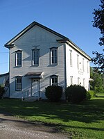 Clinton Township, Lycoming County, Pennsylvania