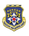 Eastern Air Defense Force 1951-1961