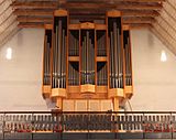 Ebenhausen St Benedict Organ.jpg