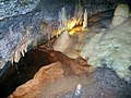 Eberstadter Tropsteinhöhle