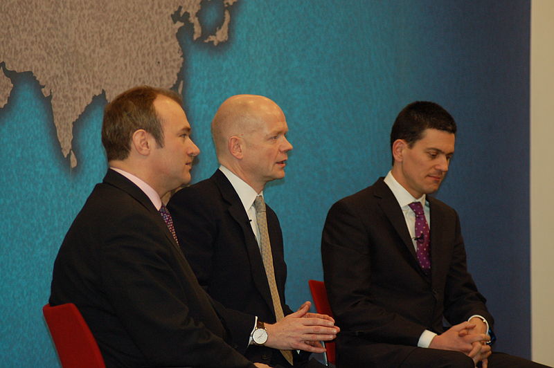 File:Ed Davey, Wiliam Hague, David Miliband (4403630435).jpg