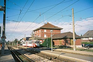 Bahnstrecke Mannheim Kurpfalzbrücke–Edingen–Heidelberg: Geschichte, Betriebsstellen, Verkehr