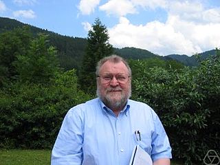 <span class="mw-page-title-main">Eduard Zehnder</span> Swiss mathematician (born 1940)