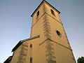 Église de l'Assomption de Frotey-lès-Vesoul