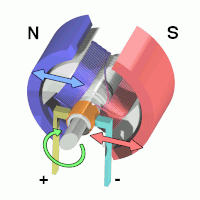 Rotor (électrotechnique)
