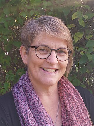 <span class="mw-page-title-main">Elizabeth Boase</span> Australian Old Testament biblical scholar