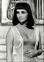Thumbnail for Cleopatra (pellicula)