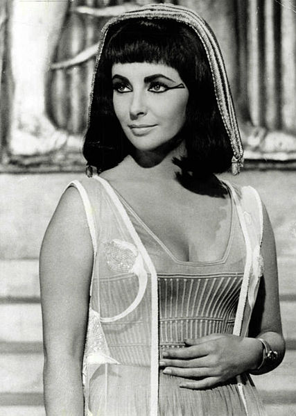 File:Elizabeth Taylor Cleopatra 1963.JPG