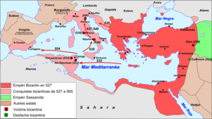 Justinian I