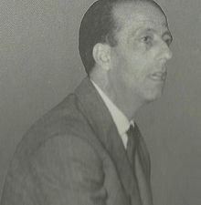 Enrico Garbosi
