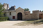 Vignette pour Abbaye Notre-Dame de l'Ouÿe