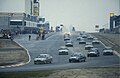 1984; inaugural race of Nürburgring's new Grand Prix track