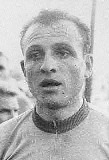 Ercole Baldini, 1962