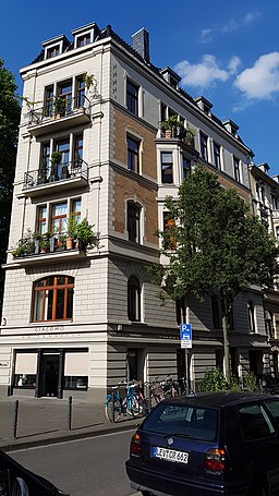 Erftstraße 16