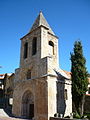 Ermita de Sant Miquel Sesvinyes (Serinyà) - 14.jpg