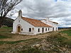 Ermita de la Virgen del Pilar