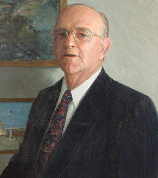 <span class="mw-page-title-main">Ernest Ambler</span> British-American physicist