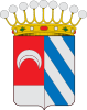 Official seal of Almonacid de la Sierra