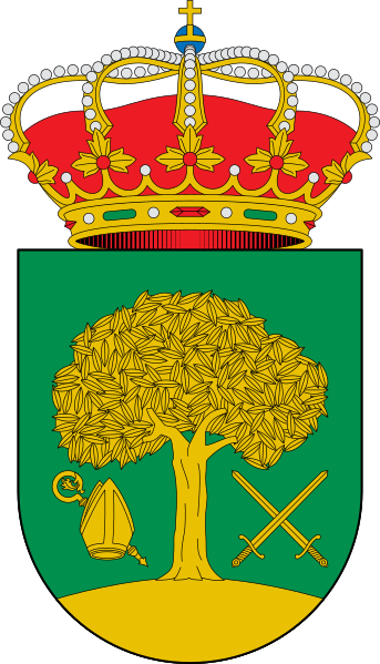 File:Escudo de Bormujos (Sevilla) 2.svg