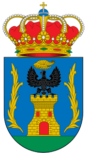 Miniatura para Escudo de Castropol