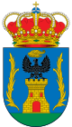 Wappen von Gerichtsbezirk Castropol