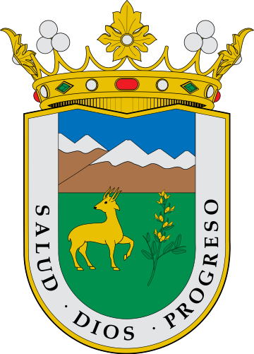 File:Escudo de Colina (Chile).svg