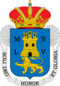 Corral de Almaguer: insigne