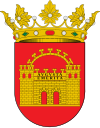 Stemma di Mérida