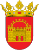 Wapen van Mérida (Spanje)