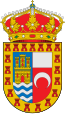 Wappen von Maderuelo